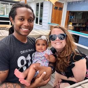 Meet your Posher, Bridget